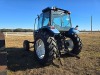 New Holland 6640 Tractor, s/n 028489B: C/A, Heat, 7517 hrs - 6