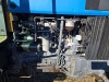 New Holland 6640 Tractor, s/n 028489B: C/A, Heat, 7517 hrs - 11