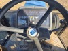 New Holland 6640 Tractor, s/n 028489B: C/A, Heat, 7517 hrs - 16