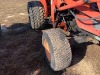 Kubota M4700 Tractor: Loader, 8527 hrs - 3