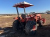 Kubota M4700 Tractor: Loader, 8527 hrs - 5