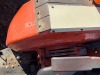 Kubota M4700 Tractor: Loader, 8527 hrs - 10