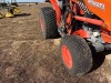 Kubota L5460 Tractor, s/n 40079: w/ Loader, 778 hrs - 3