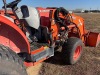 Kubota L5460 Tractor, s/n 40079: w/ Loader, 778 hrs - 4