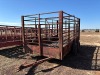 12' Cattle Trailer - 6