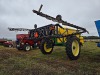 Redball 580 Sprayer, s/n 160102: Approx. 1600-gal. - 9