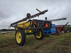 Redball 580 Sprayer, s/n 160102: Approx. 1600-gal. - 11