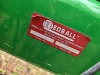 Redball 580 Sprayer, s/n 160102: Approx. 1600-gal. - 14