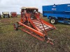 Allis Chalmers Roto Baler - 2