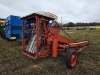 Allis Chalmers Roto Baler - 7