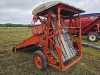 Allis Chalmers Roto Baler - 9