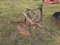 2-row Bottom Plow