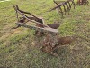 2-row Bottom Plow - 2