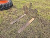 Forklift Forks - 2