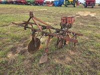 KMC Cultivator