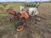 Cultivator w/ Planters and Fertilizer Boxes - 2