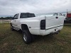 2002 Dodge Ram 3500 4WD Pickup, s/n 3B7MF33W82M258140: V10 Eng., Auto, 94K mi. - 6