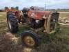 Massey Ferguson 240 Tractor, s/n 9A389978: As Is - 2