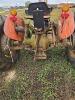 Massey Ferguson 240 Tractor, s/n 9A389978: As Is - 8