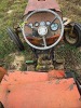 Massey Ferguson 240 Tractor, s/n 9A389978: As Is - 9