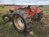 Massey Ferguson 240 Tractor, s/n 9A389978: As Is - 10