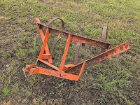 1-row Cultivator