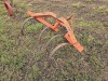 1-row Cultivator - 2