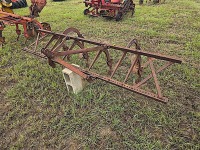 Condor 6' Rotary Mower w/ Shaft