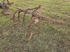 2-row Cultivator - 2