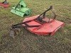 Howse Rotary Mower - 3