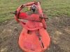 Fertilizer Spreader - 3