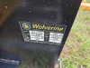 Wolverine Hydraulic Breaker, s/n ZW-00991 - 3