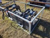 Skid Steer Grapple - 2