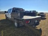 2016 Ford F350 4WD Flatbed Truck, s/n 1FD8W3HT5GEC28456: Crew Cab, Powerstroke Eng., Auto, CM Body, Tool Boxes, Fuel Tank w/ Hose, 136K mi. - 6