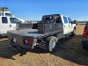 2016 Ford F350 4WD Flatbed Truck, s/n 1FD8W3HT5GEC28456: Crew Cab, Powerstroke Eng., Auto, CM Body, Tool Boxes, Fuel Tank w/ Hose, 136K mi. - 8