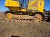 2013 John Deere 650K XLT Dozer, s/n 1T0650KXVDE239887: Canopy, 6-way Blade, Pull Bar, 8688 hrs - 3