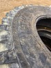 (2) 650-65R38 Tires for Spreader - 3