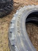 (2) 380-90R46 Tires for Spreader - 5