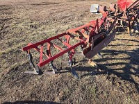 2-row Cultivator