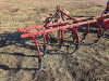 2-row Cultivator - 2