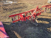 2-row Cultivator