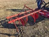 2-row Cultivator - 2