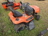 Husqvarna Mower: As Is, 19hp - 3