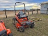 Kubota ZD21F-60 Zero-turn Mower, s/n 48403: 1770 hrs - 2