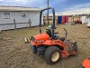 Kubota ZD21F-60 Zero-turn Mower, s/n 48403: 1770 hrs - 3