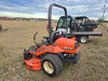 Kubota ZD21F-60 Zero-turn Mower, s/n 48403: 1770 hrs - 4