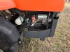 Kubota ZD21F-60 Zero-turn Mower, s/n 48403: 1770 hrs - 5