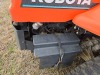 Kubota ZD21F-60 Zero-turn Mower, s/n 48403: 1770 hrs - 6