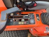 Kubota ZD21F-60 Zero-turn Mower, s/n 48403: 1770 hrs - 8