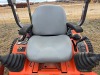 Kubota ZD21F-60 Zero-turn Mower, s/n 48403: 1770 hrs - 9